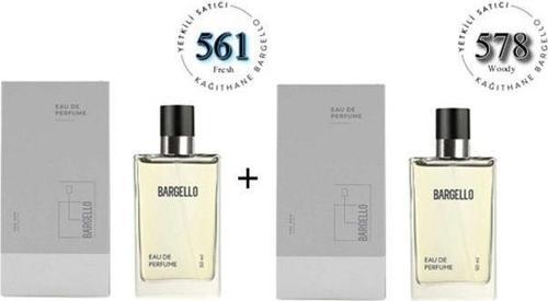 561 578 Erkek Parfüm Edp 50 ml Fresh / Woody - Mnms50561578