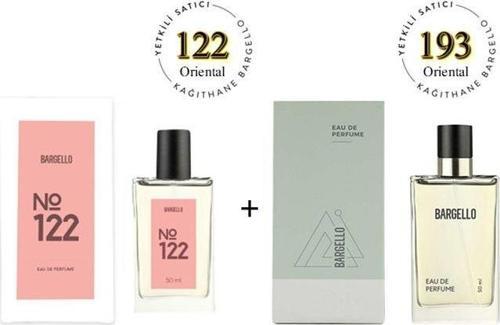 122 193 Kadın/unisex Parfüm Edp 50 ml Oriental -mnms50122193