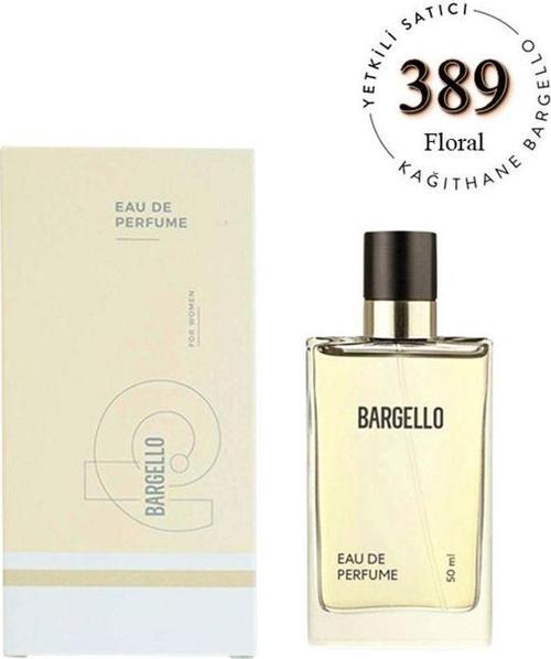 389 Kadın Parfüm Edp 50 ml Floral - Mnms50389