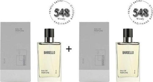 548 548 Erkek Parfüm Edp 50 ml Woody - Mnms505482