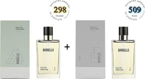 298 509 Unisex/erkek Parfüm Edp 50 ml Oriental/fresh - Mnms50298509