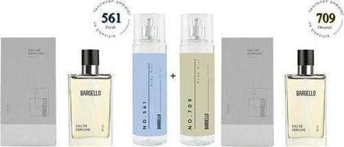 561+709 edp 100 ml \ No:561 + No:709 edt Body Mist