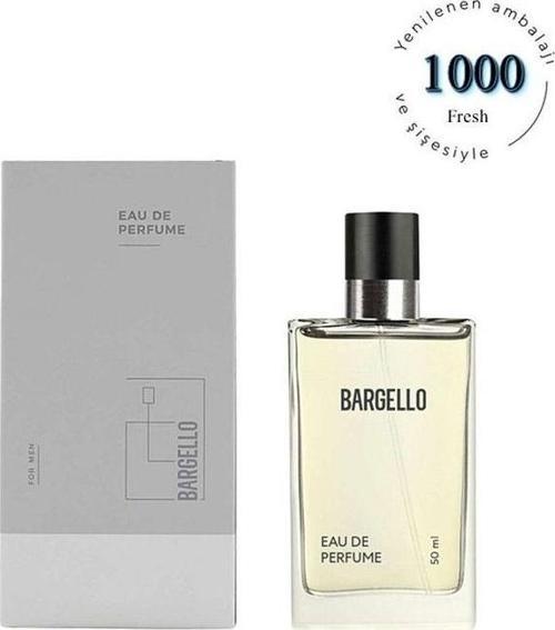 1000 Erkek Parfüm Edp 50 ml Fresh - Mnms501000