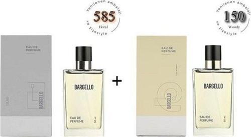 585 150 Erkek/kadın Parfüm Edp 50 ml Flower/woody - Mnms50585150