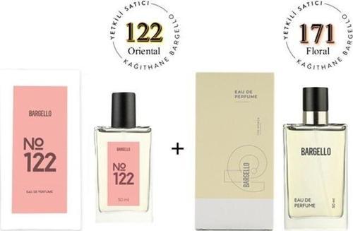 122 171 Kadın Parfüm Edp 50 ml Oriental/floral - Mnms50122171
