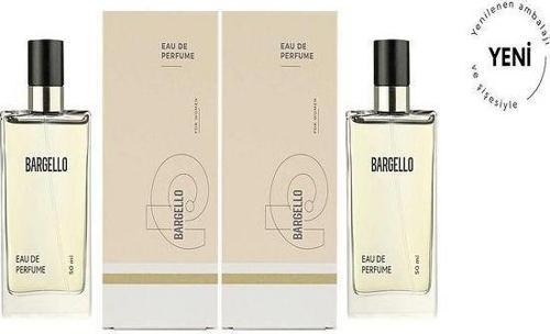 137 Kadın 50 ml Parfüm Edp Floral ( 2 Adet )
