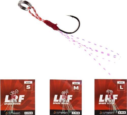 LRF Assist İğne L