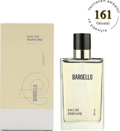 161 Kadın Parfüm Edp 50 ml Oriental - Mnms50161