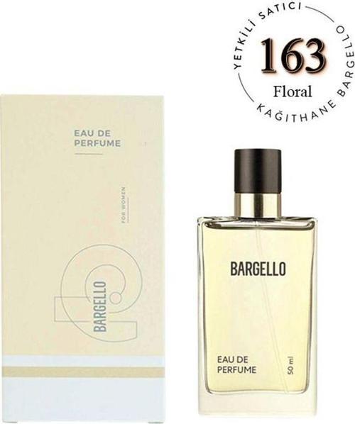 163 Kadın Parfüm Edp 50 ml Floral - Mnms50163