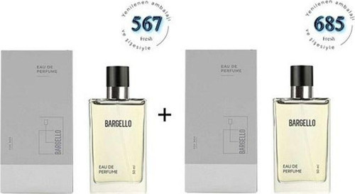 567 685 Erkek Parfüm Edp 50 ml Fresh - Mnms50567685