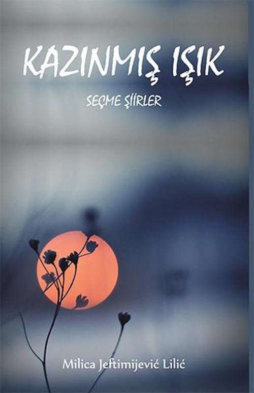 Gece Kitaplığı Kazınmış Işık