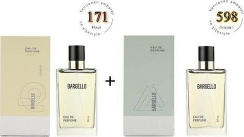 598 171 Unisex/kadın Parfüm Edp 50 ml Oriental/floral - Mnms50598171