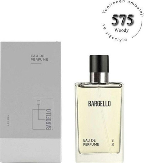 575 Erkek Parfüm Edp 50 ml Woody - Mnms50575