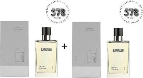 578 578 Erkek Parfüm Edp 50 ml Woody - Mnms505782