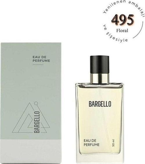 495 Unisex Parfüm Edp 50 ml Flower - Mnms50495