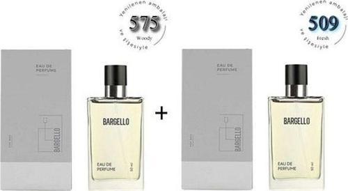 575 509 Erkek Parfüm Edp 50 ml Woody/fresh - Mnms50575509
