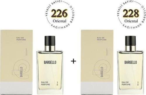 226 228 Kadın Parfüm Edp 50 ml Oriental - Mnms50226228