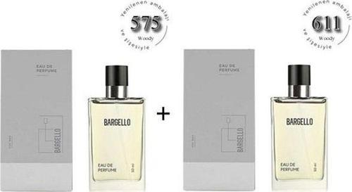 575 611 Erkek Parfüm Edp 50 ml Woody - Mnms50575611