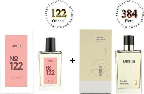 122 384 Kadın Parfüm Edp 50 ml Oriental/floral - Mnms50122384