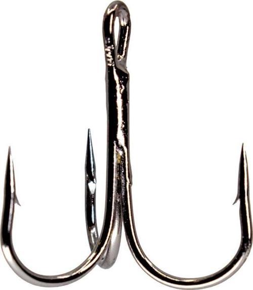 1050 Black Nickel Üçlü İğne 6