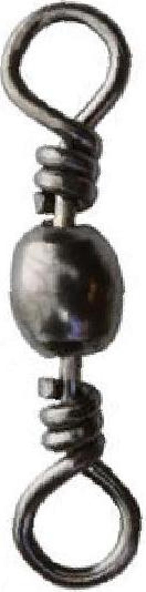 Black Nickel 144 Adet İkili Fırdöndü 7