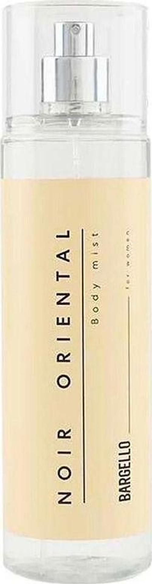 Noir Orıental Kadın 210 ml Body Mıst Edt