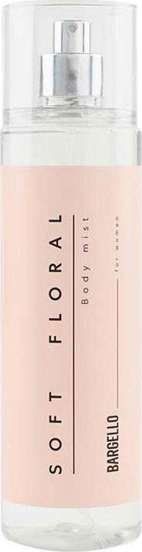 Soft Floral 210 ml Body Mıst Kadın