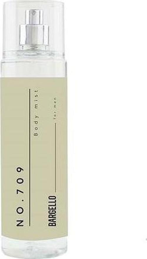 No.709 Erkek 210 ml Body Mıst Brgpen709bodymist