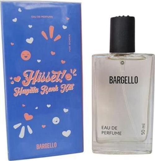 463 Kadın Parfüm Edp 50 ml - Mnms50463pro