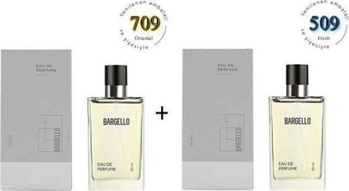 709 509 Erkek Parfüm Edp 50 ml Oriental/fresh - Mnms50709509