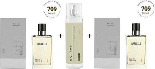 709 + 709 Edp 100 ml \ No:709 Edt Body Mist 210 ml