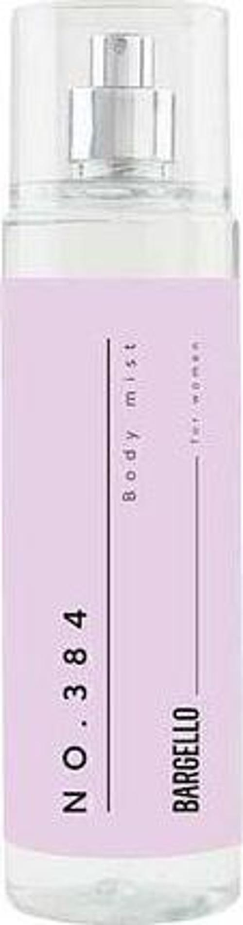 Body Mist No:384 Kadın Edt 210 ml Floral