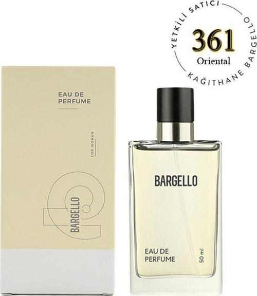 361 Kadın Parfüm Edp 50 ml Oriental - Mnms50361