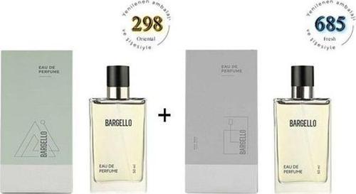 298 685 Unisex/erkek Parfüm Edp 50 ml Oriental/fresh - Mnms50298685