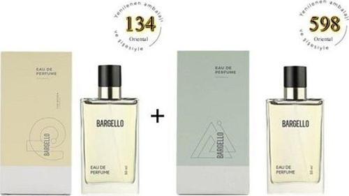598 134 Unisex/kadın Parfüm Edp 50 ml Oriental - Mnms50598134