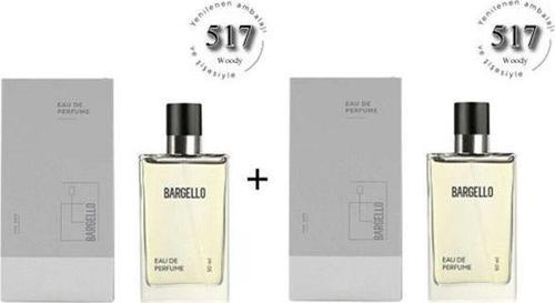 517 517 Erkek Parfüm Edp 50 ml Woody - Mnms505172