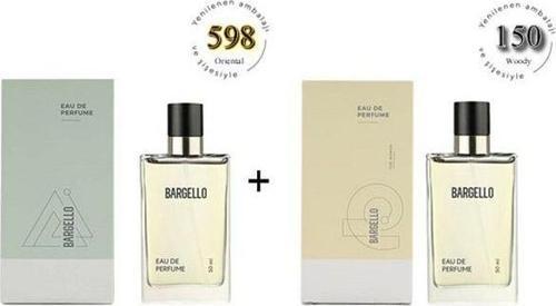 598 150 Unisex/kadın Parfüm Edp 50 ml Oriental/woody - Mnms50598150