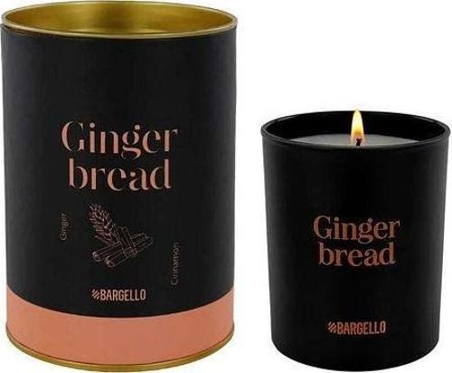 Gingerbread Dekoratif Bardak Mum 180 gr - Mnmsmg