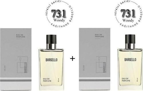 731 + 731 Woody Edp 50 ml Erkek Parfüm - Mnms507312