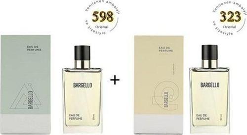 598 323 Unisex/kadın Parfüm Edp 50 ml Oriental - Mnms50598323
