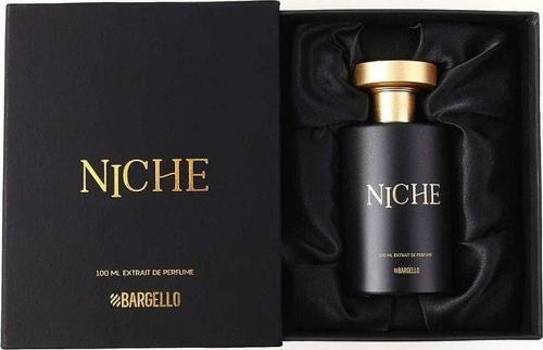 Niche Revel Unisex Extrait De Perfume 100 ml - Mnms100rev