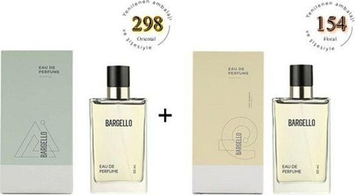 298 154 Unisex/kadın Parfüm Edp 50 ml Oriental/floral - Mnms50298154