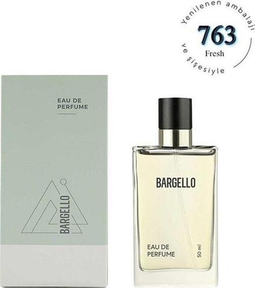 763 Unisex Parfüm Edp 50 Ml Fresh