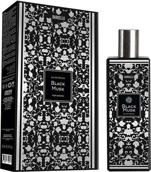 Black Musk Unisex Parfüm Edp 50 Ml Exclusive