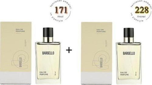 171 228 Kadın Parfüm Edp 50 ml Floral/oriental - Mnms50171228