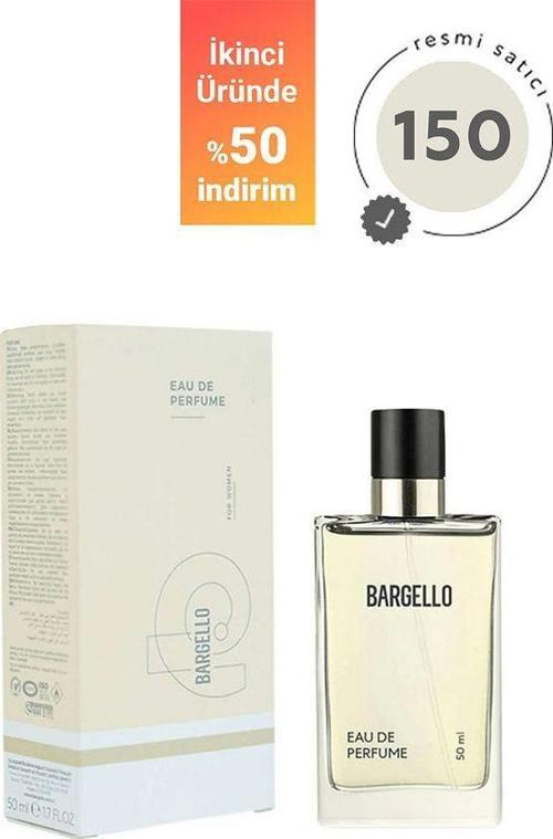 150 Kadın 50 ml Parfüm Edp Woody