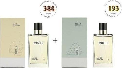 384 193 Kadın/unisex Parfüm Edp 50 ml Floral/oriental - Mnms50384193