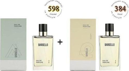 598 384 Unisex/kadın Parfüm Edp 50 ml Oriental/floral - Mnms50598384