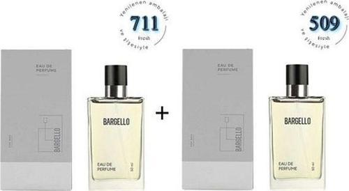 711 509 Erkek Parfüm Edp 50 ml Fresh - Mnms50711509