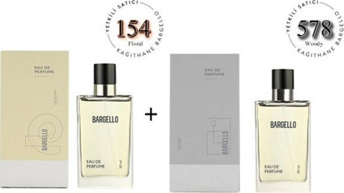 154 578 Kadın/erkek Parfüm Edp 50 ml Floral / Woody - Mnms50154578
